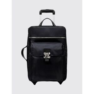 Fpm Milano Travel Bag Men Ebony